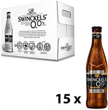 Swinkels 0% Superior Pilsener fles 24x33cl