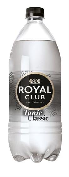 Tonic Royal Club      VRUMONA          12x1,1ltr