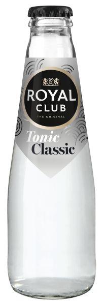 Tonic Royal Club KLEIN     VRUMONA   28x20cl