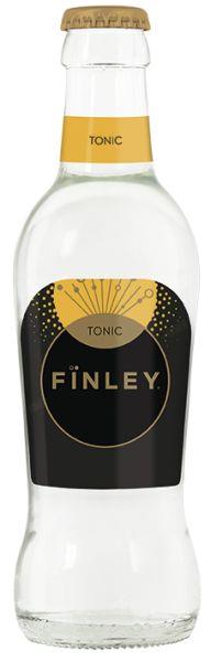 Tonic Finley KLEIN   CCC   24x20cl