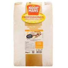 Zelfrijzend bakmeel  KOOPMANS   2x5kg
