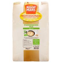 Pannenkoek meel speciaal KOOPMANS 2x5kg