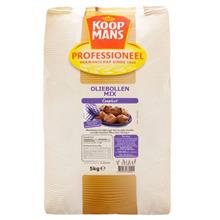 Oliebollenmix           KOOPMANS   2x5kg