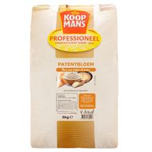 Patent tarwebloem    KOOPMANS   5kg