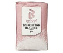 Zelfrijzend Bakmeel BRAVOUR 1kg