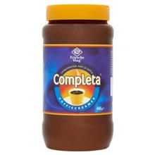 Completa Creamer FRIESCHE VLAG 6x440gr