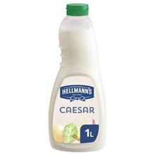 Dressing Caesar      HELLMANN'S 1 ltr