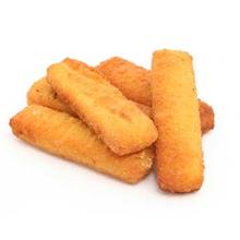 Vissticks     Iglo   120st  12x300gr