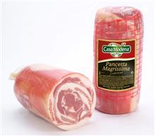 Pancetta Magrimissima CASA MODENA +-1,6kg
