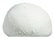 Buffel Mozzarela Sua (bol)  SUA MEASTA 308gr