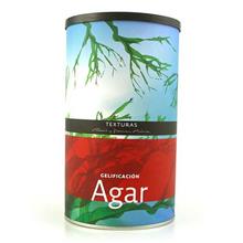 Agar agar transparant SWALLOW 12x7gr