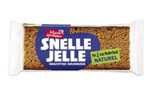 Snelle Jelle Kruidkoek LEKKERLAND 20x70gr