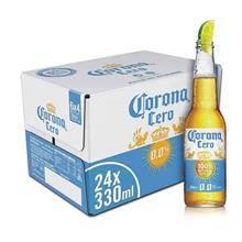 Corona Cero 0%  4x6x33cl