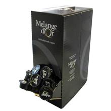 Koffiemelkcups       MELANGE D' 200 st