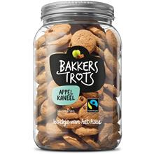 Appel Kaneel Koekjes HOPPE 120st (bus)
