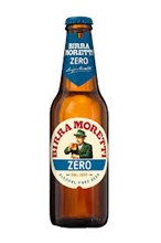 Birra Moretti Pils 0,0% 24x30cl