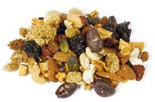 Fruitmix Noten   BRAVOUR  1,2kg