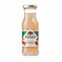 Schulp Amb. Appelsap klein 15x20cl