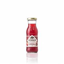 Schulp Appel & Cranberrysap klein 15x20cl