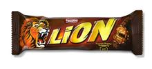 Lion                 LEKKERLAND  24x42gr