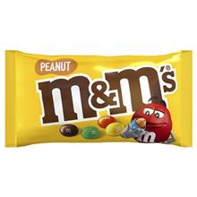 M&M Pinda          LEKKERLAND 24x45gr