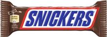 Snickers             LEKKERLAND 32x50gr