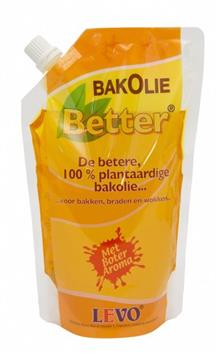 Better Bakolie (zak)    LEVO       500ml