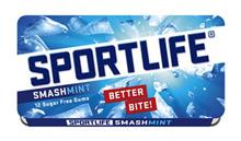 Sportlife Smashmint   LEKKERLAND 48st