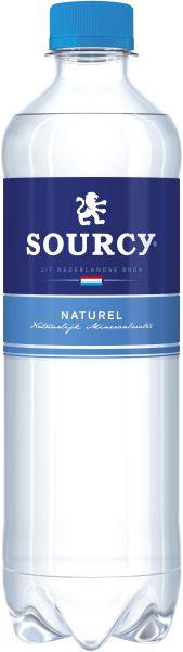 Sourcy Blauw  PET    VRUMONA   6x50cl