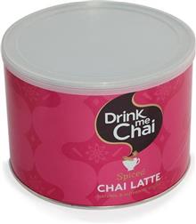 Chai Latte Spiced   DRINK ME CHAI   1kg