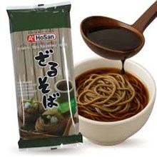 Japanse Boekweit Noodles SOBA 300gr