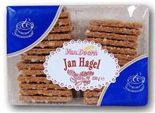 Jan hagel            VAN DOORN   12x250gr