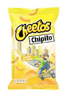 Cheetos Chipito      LEKKERLAND 24x27gr