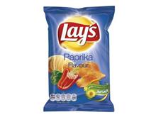 Chips Paprika      (let op)  LAY'S      20x40gr