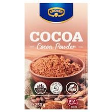 Cacao      KRUGER    250gr