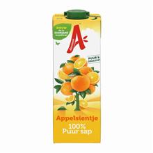 Appelsientje  sinaasappelsap RIEDEL     12x1lt