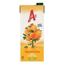 Appelsientje Mild   RIEDEL     8x1,5lt