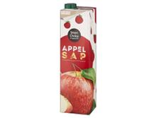 Appelsap pak  SMARTCHOICE 6x1ltr