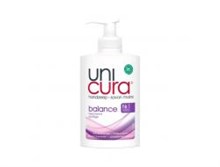 Handzeep Handzeep balance, 6x250 ml