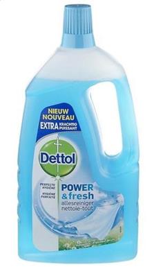 Allesreiniger Oceaan    DETTOL  1,5ltr