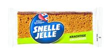 Snelle Jelle klein   LEKKERLAND 100st