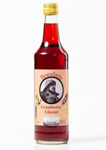 Brandaris Cranberry Likeur SKYLGE 700ml