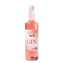 Gin Terschellinger Cranberries    SKYLGE   700ml