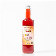 Limoncello Cranberry    SKYLGE   6x700ml (doos)