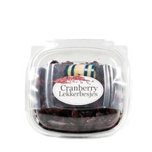 Cranberry Lekkerbesjes SKYLGE 6x175gr (doosje)