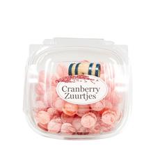 Cranberry Zuurtjes SKYLGE 6x200gr (doosje)