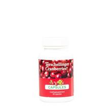 Cranberry Capsules SKYLGE 60st (los potje)