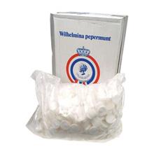 Pepermunt onverpakt vegan  WILHELMINA   3kg