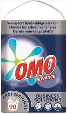 Omo Wit XXL 120wb  SEALED AIR   8,4kg