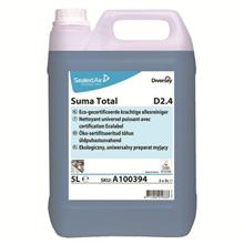 Suma Total D2.4 (2 cans)     SEALED AIR  2x5ltr